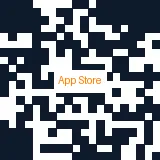 App Store下载二维码 - 每日大赛 杏彩体育官网平台 APP