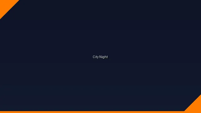 城市夜景主题赛 - 杏彩体育官网平台 视频创作挑战